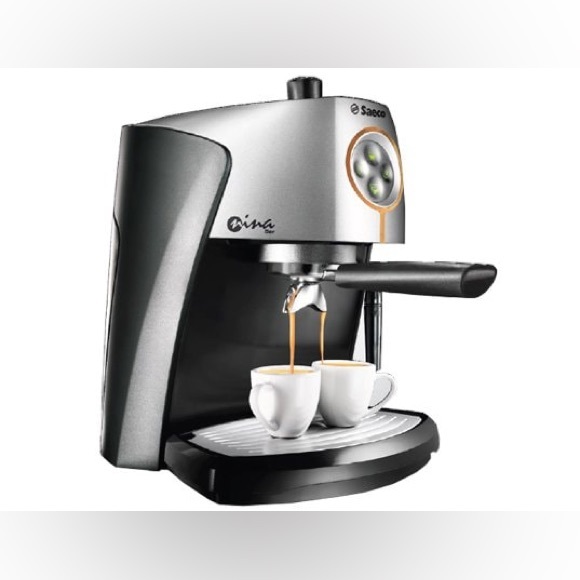 SAECO NINA BAR Espresso/Coffee Maker (SIN: 026XH) USED - Picture 14 of 15